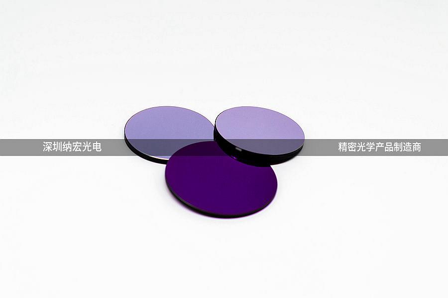 展會上展示的濾光片產(chǎn)品 展會上展示的濾光片產(chǎn)品