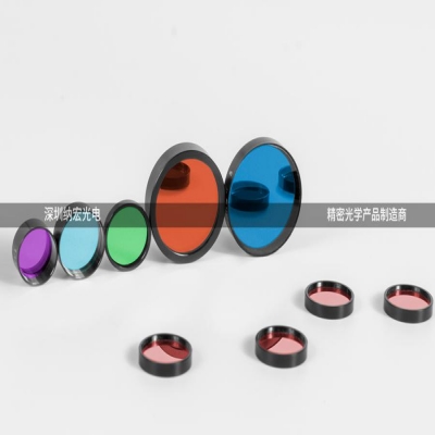 好的光學(xué)濾光片有那些特征？