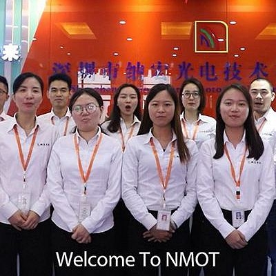 高品質(zhì)濾光片廠家-納宏光電現(xiàn)場(chǎng)實(shí)拍視頻