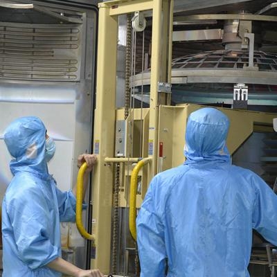 濾光片膜層怎么樣才不容易脫落？