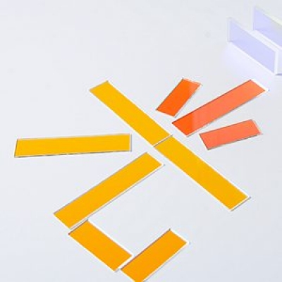 濾光片劃傷或擦傷是怎么產(chǎn)生的？