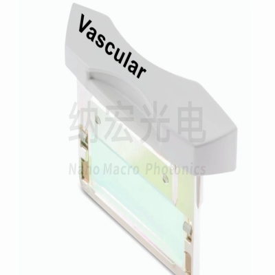 Vascular血管濾光片作用是什么？