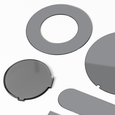 偏光片在加工中需要注意什么問題？