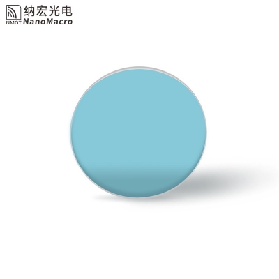 光學濾光片在工業(yè)中的應用：從保護到精準測量